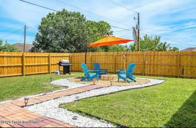 463 Eldron Boulevard NE, Palm Bay, FL 32907