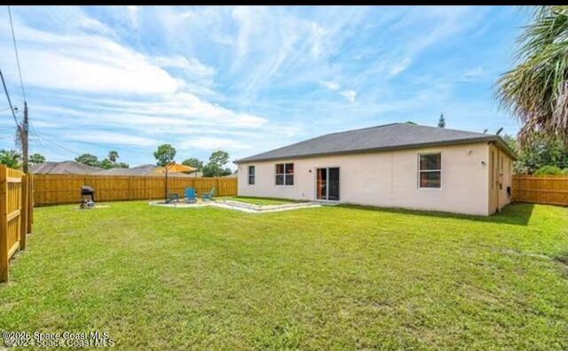 463 Eldron Boulevard NE, Palm Bay, FL 32907
