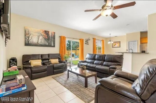 463 Eldron Boulevard NE, Palm Bay, FL 32907