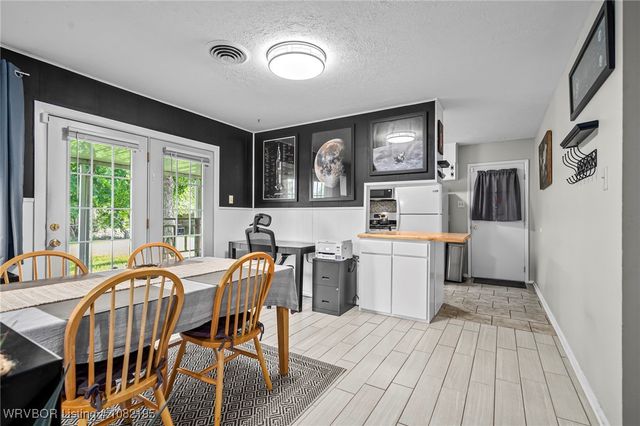 125 Georgetown Lane, Fort Smith, AR 72908