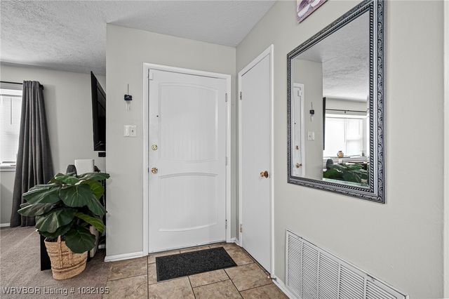 125 Georgetown Lane, Fort Smith, AR 72908