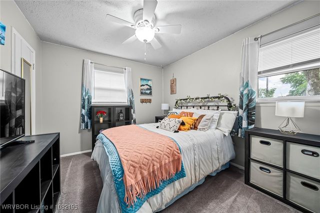 125 Georgetown Lane, Fort Smith, AR 72908