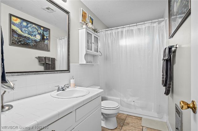 125 Georgetown Lane, Fort Smith, AR 72908