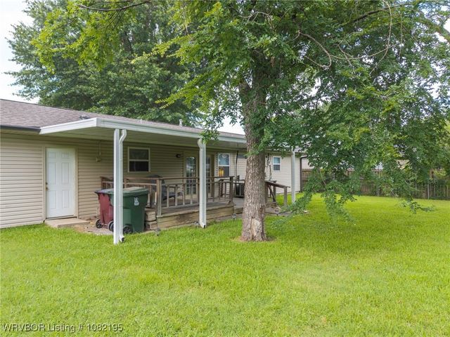 125 Georgetown Lane, Fort Smith, AR 72908