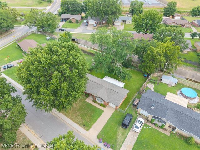 125 Georgetown Lane, Fort Smith, AR 72908