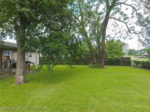 125 Georgetown Lane, Fort Smith, AR 72908