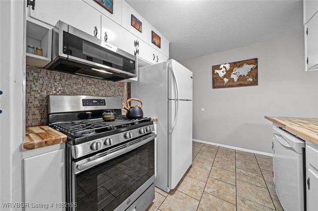 125 Georgetown Lane, Fort Smith, AR 72908