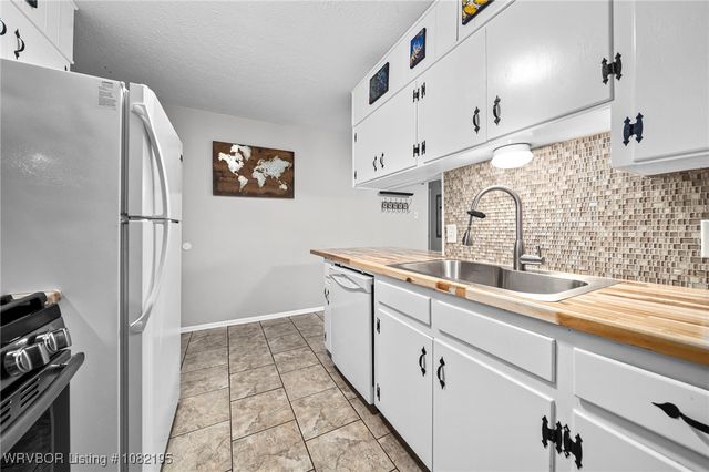 125 Georgetown Lane, Fort Smith, AR 72908