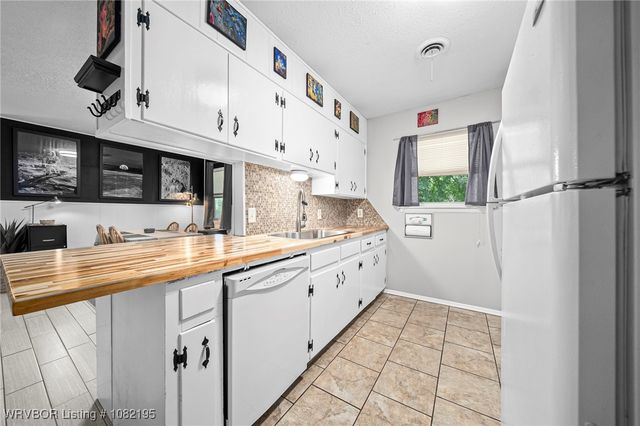 125 Georgetown Lane, Fort Smith, AR 72908