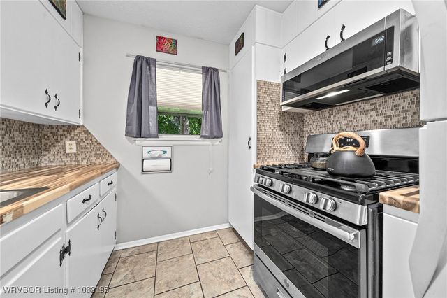 125 Georgetown Lane, Fort Smith, AR 72908