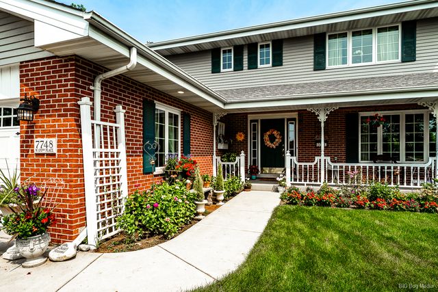 7748 170th Place, Tinley Park, IL 60477