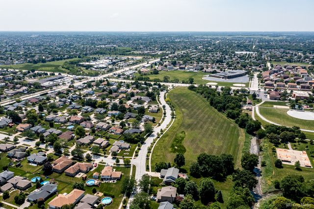 7748 170th Place, Tinley Park, IL 60477