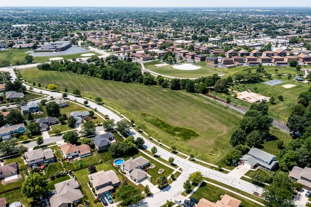 7748 170th Place, Tinley Park, IL 60477