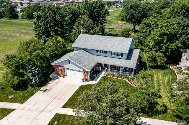 7748 170th Place, Tinley Park, IL 60477