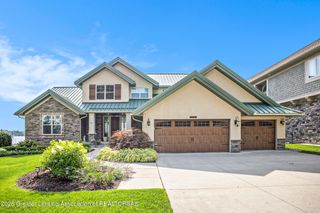 6248 W Reynolds Road, Haslett, MI 48840