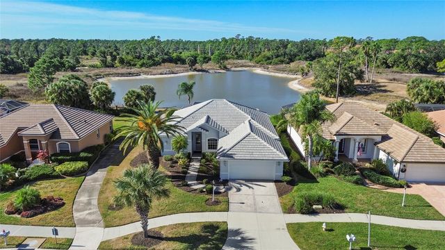 2971 ROYAL PALM DRIVE, North Port, FL 34288