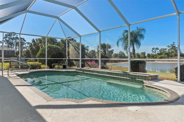 2971 ROYAL PALM DRIVE, North Port, FL 34288