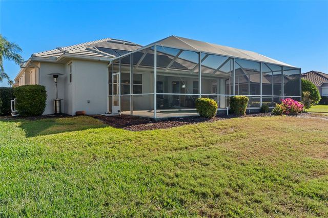 2971 ROYAL PALM DRIVE, North Port, FL 34288