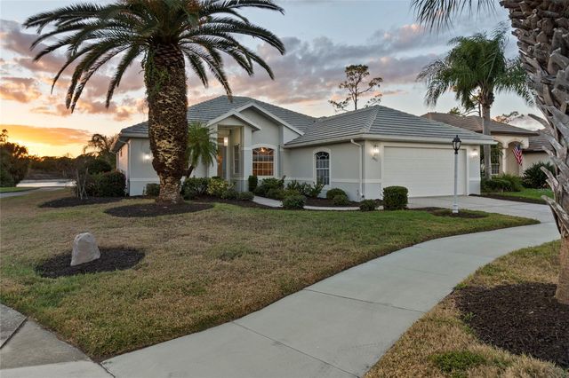 2971 ROYAL PALM DRIVE, North Port, FL 34288