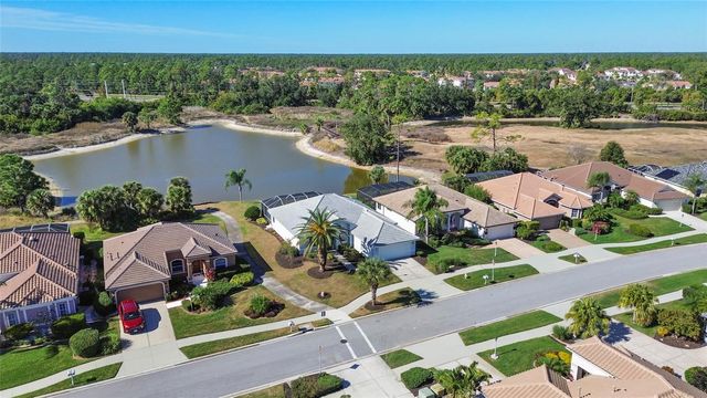 2971 ROYAL PALM DRIVE, North Port, FL 34288