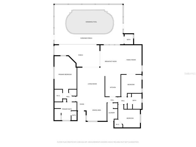 2971 ROYAL PALM DRIVE, North Port, FL 34288