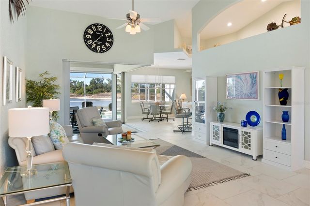 2971 ROYAL PALM DRIVE, North Port, FL 34288