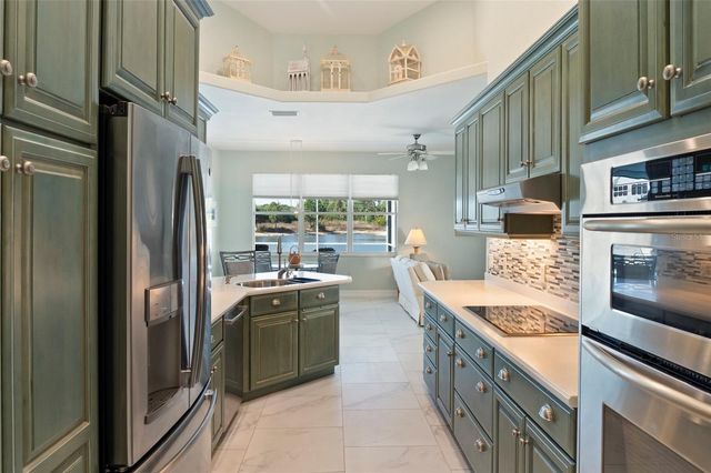 2971 ROYAL PALM DRIVE, North Port, FL 34288