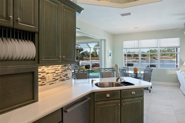 2971 ROYAL PALM DRIVE, North Port, FL 34288