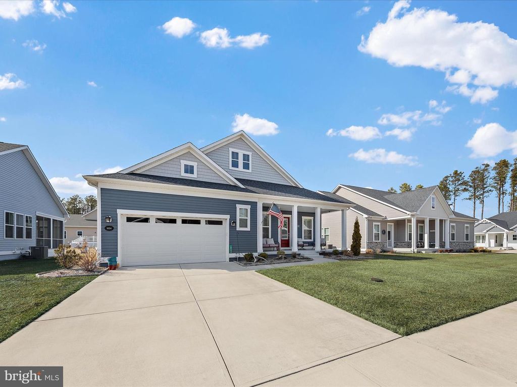 18554 EMERSON WAY, Georgetown, DE 19947