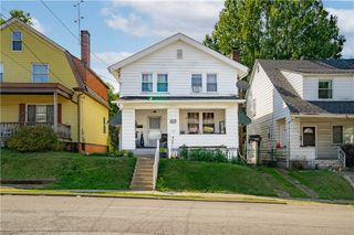 1125 Main St, Aliquippa, PA 15001