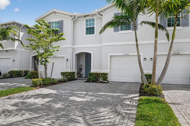 4326 Hammock Grove Drive, Lake Worth, FL 33467