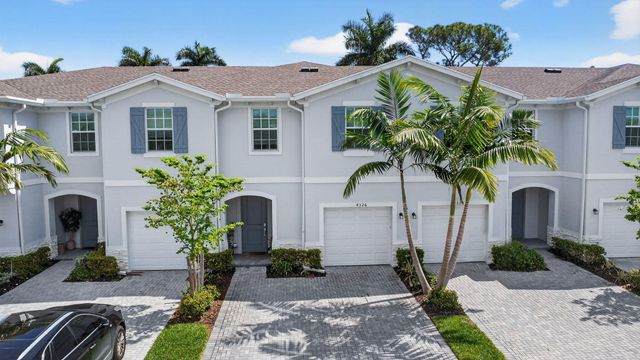 4326 Hammock Grove Drive, Lake Worth, FL 33467
