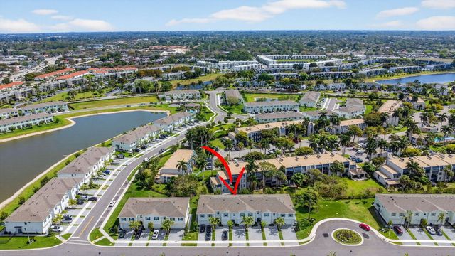 4326 Hammock Grove Drive, Lake Worth, FL 33467