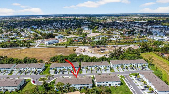 4326 Hammock Grove Drive, Lake Worth, FL 33467