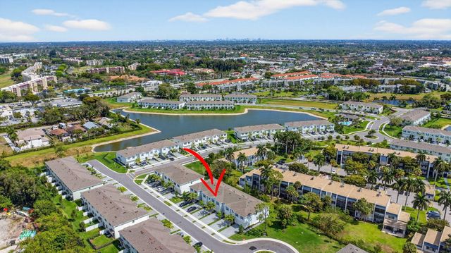 4326 Hammock Grove Drive, Lake Worth, FL 33467