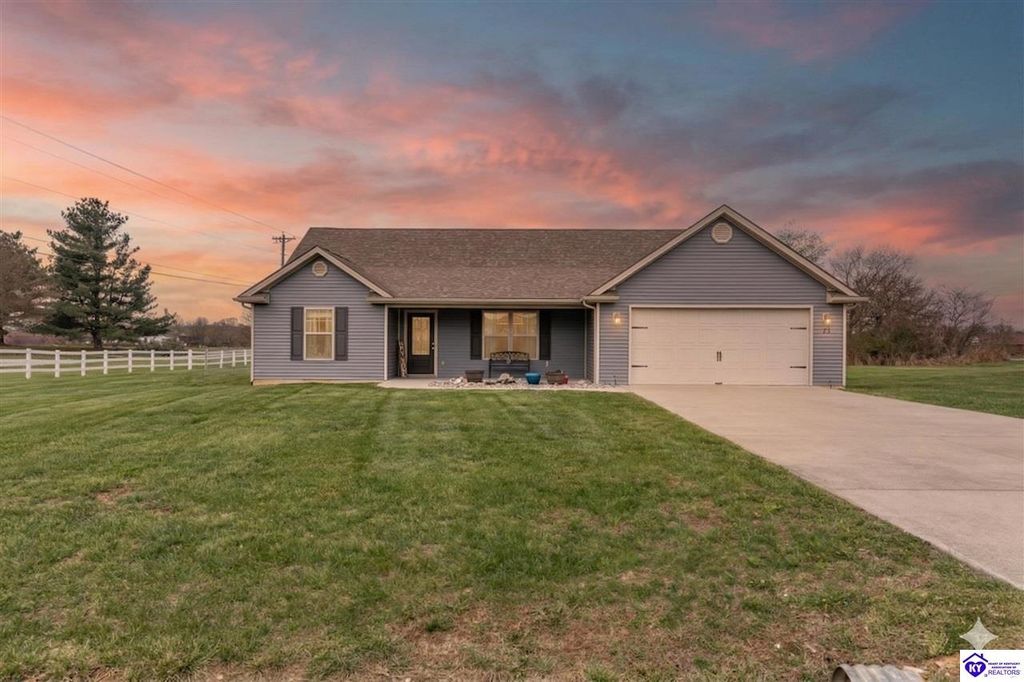 15 Downs Loop, Elizabethtown, KY 42701