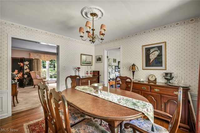 21439 Claythorne Road, Shaker Heights, OH 44122