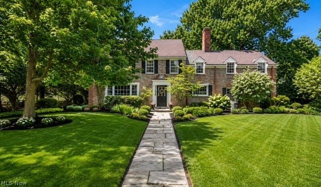 21439 Claythorne Road, Shaker Heights, OH 44122