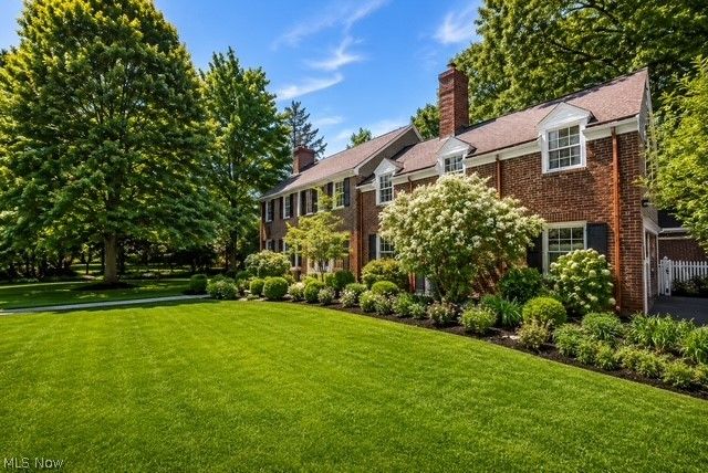 21439 Claythorne Road, Shaker Heights, OH 44122