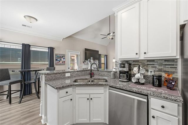 66 Buck Trail, Dallas, GA 30132