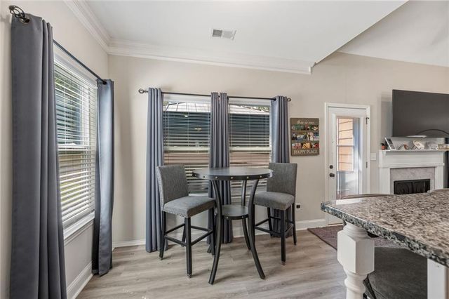66 Buck Trail, Dallas, GA 30132