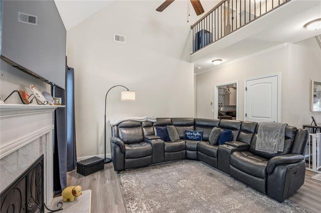66 Buck Trail, Dallas, GA 30132