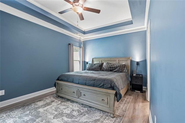 66 Buck Trail, Dallas, GA 30132