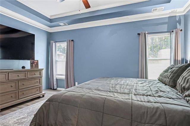 66 Buck Trail, Dallas, GA 30132