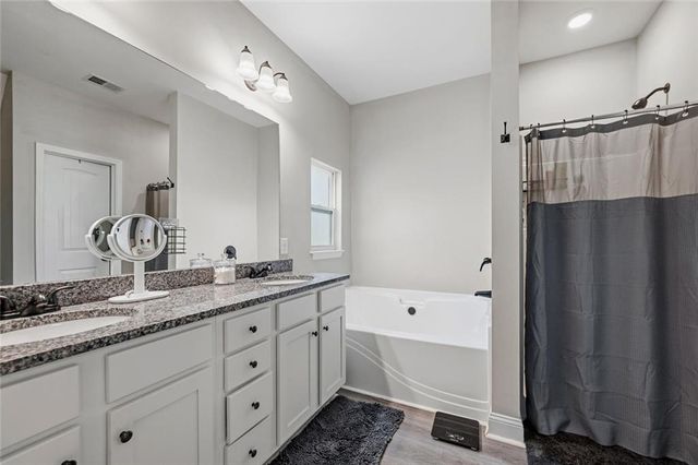 66 Buck Trail, Dallas, GA 30132