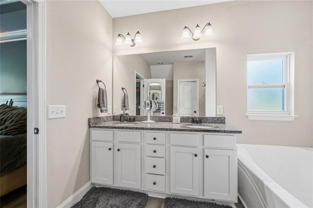 66 Buck Trail, Dallas, GA 30132