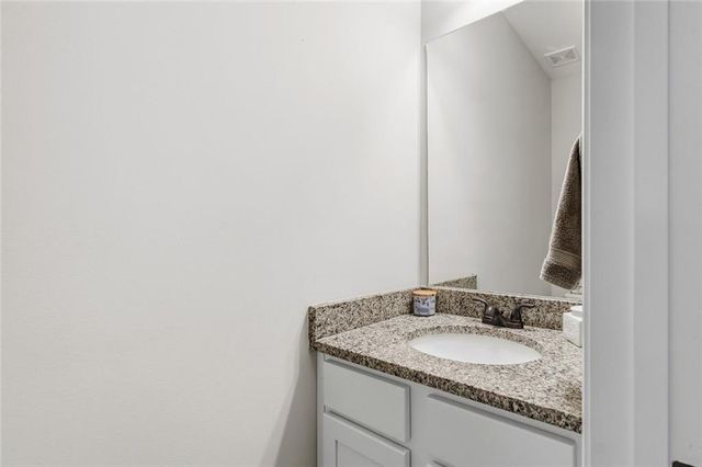 66 Buck Trail, Dallas, GA 30132