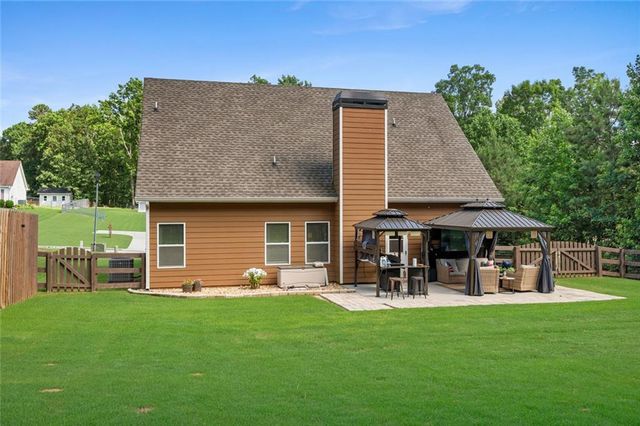 66 Buck Trail, Dallas, GA 30132