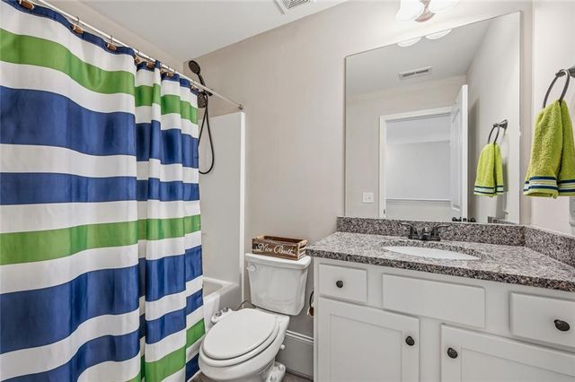 66 Buck Trail, Dallas, GA 30132