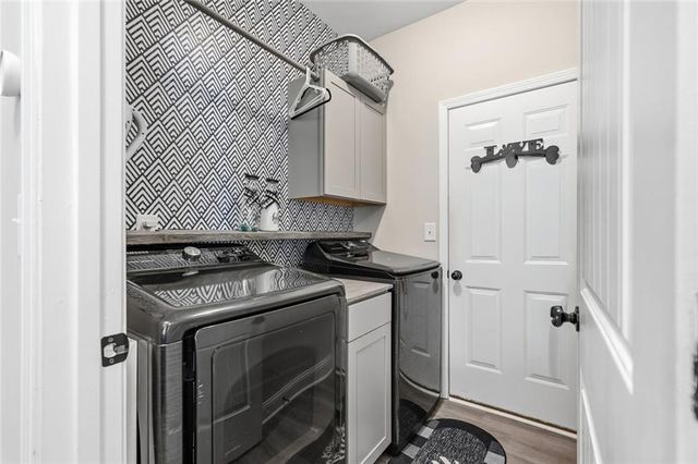 66 Buck Trail, Dallas, GA 30132